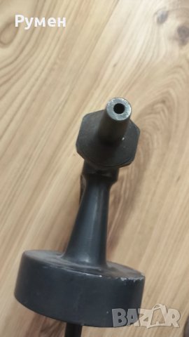 Песакоструен пистолет с долно казанче, снимка 8 - Други инструменти - 51004455