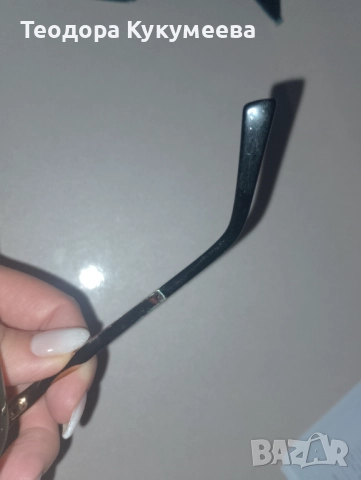 Диоптрични слънчеви очила , снимка 4 - Други - 52865221