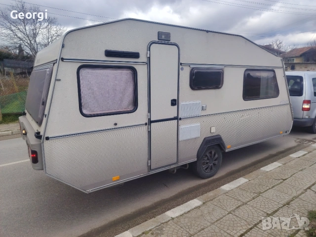 Kip, снимка 2 - Каравани и кемпери - 53695796