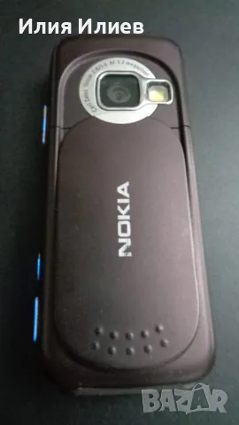 NOKIA N73 Finland, снимка 5 - Nokia - 49775051
