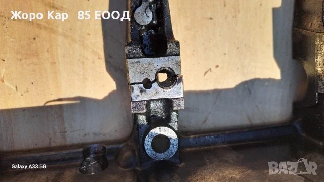 Цилиндрова глава за Форд Транзит 2.4TDCI, снимка 11 - Части - 50719999