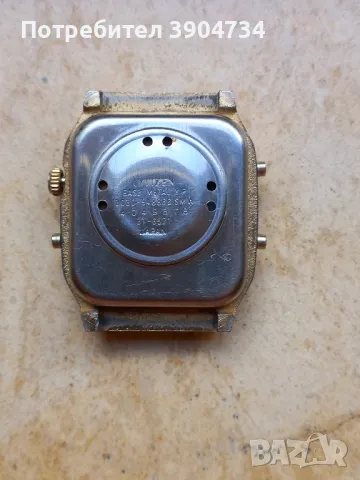 CITIZEN рядък модел , снимка 2 - Антикварни и старинни предмети - 50251198