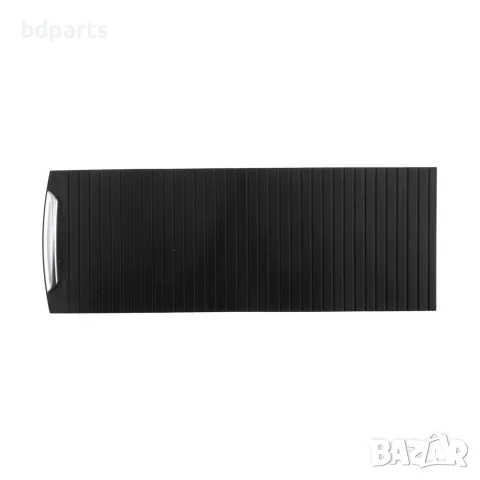 Щора за централна конзола, Ford, Mondeo IV MK4 Facelift, Черен, снимка 4 - Части - 56141525