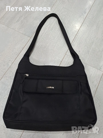 Дамаска чанта INFINITY, снимка 16 - Чанти - 53697740