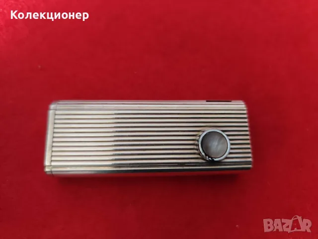WIN - посребрена японска запалка с бат.12V, снимка 4 - Запалки - 47282672
