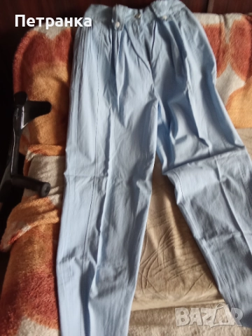 На вашето внимание - ДАТСКИ елегантен и ежедневни панталони , снимка 9 - Панталони - 52122721