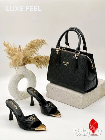 GUESS ⚜️Дамски Чанти , снимка 2 - Чанти - 53729780