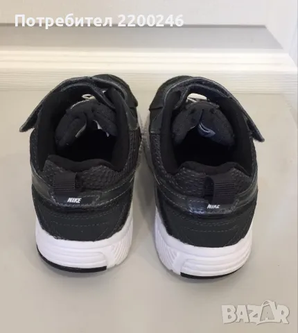Nike Детски маратонки, снимка 3 - Детски маратонки - 49154607