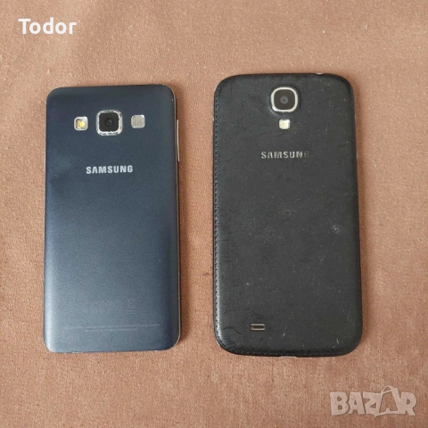 Samsung Galaxy S4 и Samsung Galaxy А3, снимка 2 - Samsung - 53592218