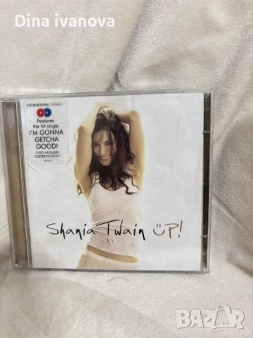 компакт дискове , снимка 18 - CD дискове - 51528414