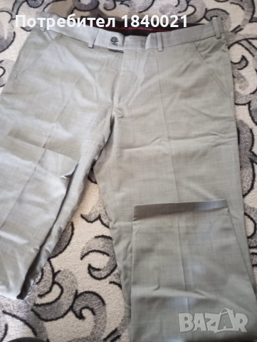 Мъжки панталони , снимка 13 - Панталони - 52246208