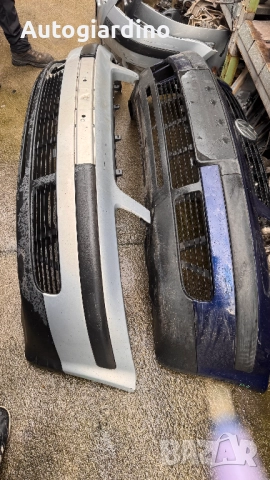 Предна Броня за VW Passat 2005