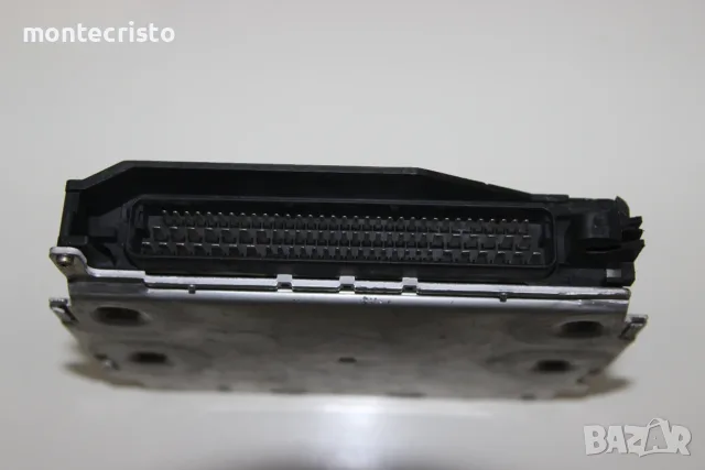 Моторен компютър BMW E36 (1990-1998г.) 0261200520 / 0 261 200 520, снимка 2 - Части - 56065103