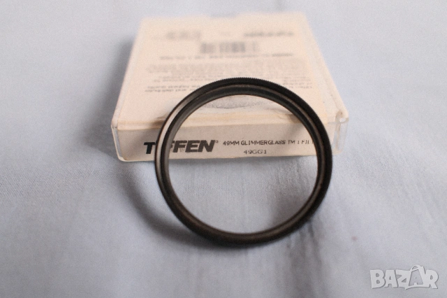 Tiffen Glimmer glass 1 (резба 49 mm)
