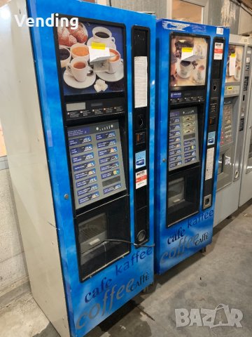 зануси спацио zanussi spazio zanusi, снимка 6 - Вендинг машини - 39667945