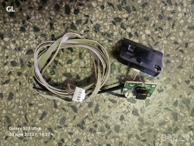 Philips 50pu56504/12 части , снимка 4 - Части и Платки - 41404427
