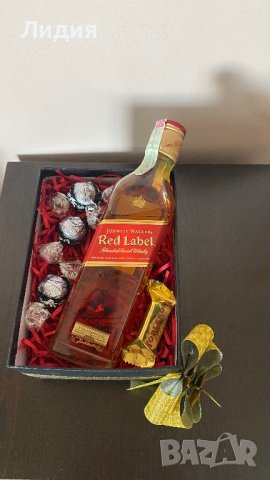 Подаръчни кошници и кутии, снимка 6 - Други - 40306980