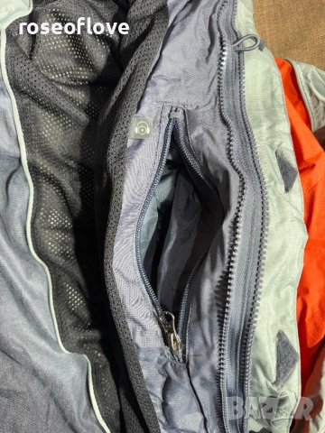 Мъжко яке Columbia Omni Tech водоустойчиво, снимка 13 - Якета - 53260950