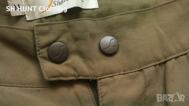 Shellbrook by Deerhunter Toruser размер M за лов панталон със здрава материя - 1516, снимка 12 - Екипировка - 52523992