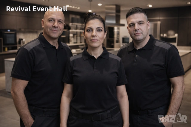 „Професионален монтаж на кухни – екип с опит“