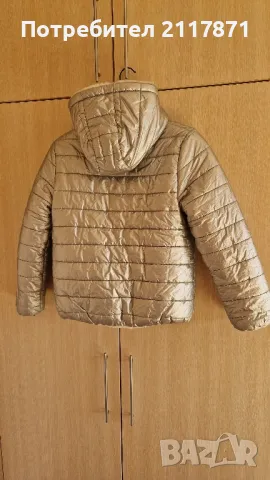 Детско яке , снимка 2 - Детски якета и елеци - 47746205