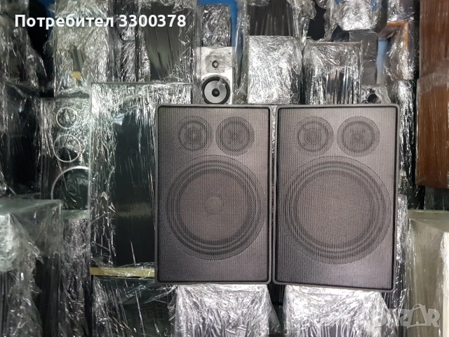 тонколони canton gle 70, снимка 2 - Тонколони - 50627942