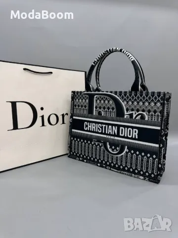 Christian Dior дамски чанти Различни цветове , снимка 5 - Чанти - 48836138