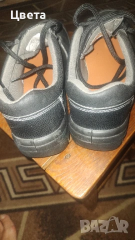 Мъжки обувки, снимка 6 - Ежедневни обувки - 50633739
