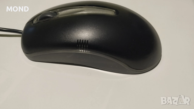Оптична мишка BenQ M800-C9G, снимка 7 - Клавиатури и мишки - 52866350