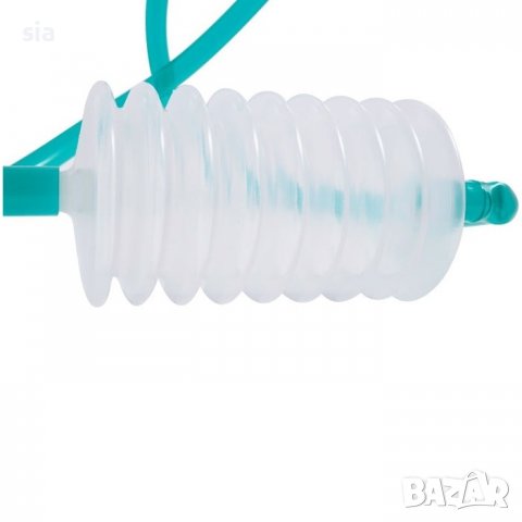 Помпа за течности ръчна ,  200см, Универсална, 2 възвратни клапана, снимка 2 - Аксесоари и консумативи - 38688372