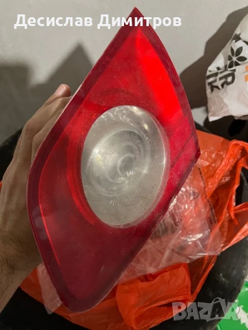 вътрешни стопове за Пасат б6 / Passat b6