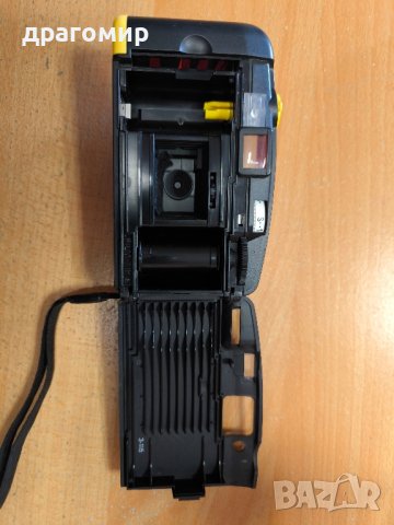 HALINA , снимка 5 - Фотоапарати - 44274122