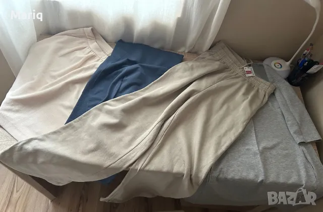 Нови блузи S, снимка 5 - Блузи с дълъг ръкав и пуловери - 48337933