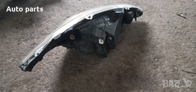 ляв фар Форд Ка liav far Ford Ka, снимка 3 - Части - 55747325
