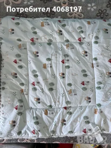 Порт бебе, снимка 5 - Спални чували за бебета и деца - 49588846