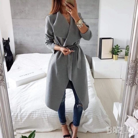 палта , снимка 3 - Палта, манта - 51696234