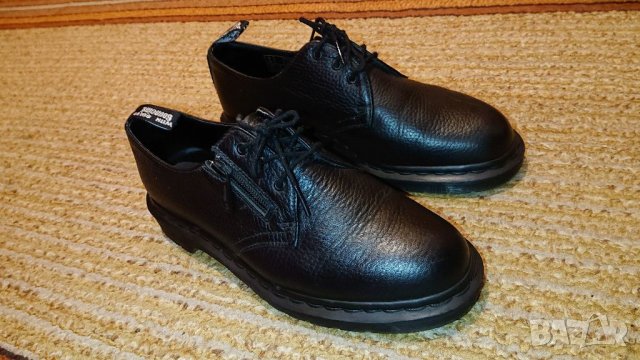Dr Martens - 39, снимка 8 - Дамски ежедневни обувки - 38794266