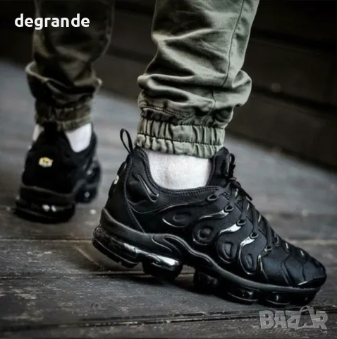 👟Nike Air VaporMax Plus НАЛИЧЕН в 4 Цвята, снимка 11 - Маратонки - 54756435