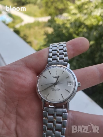 Longines flagship automatic, снимка 13 - Мъжки - 50581824