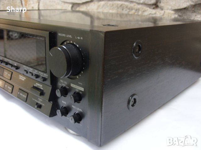 Aiwa XK-009 Excelia, снимка 13 - Декове - 42335675