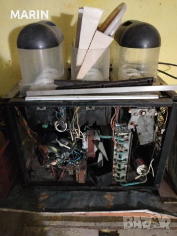 Скрежина , снимка 2 - Машини за сок - 51839910