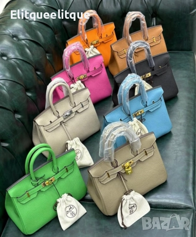 чанти hermes