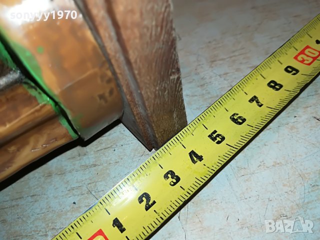 ФИГУРА НА СВЕТЕЦ С ЕДНА РЪКА 1305232011, снимка 12 - Колекции - 40691562