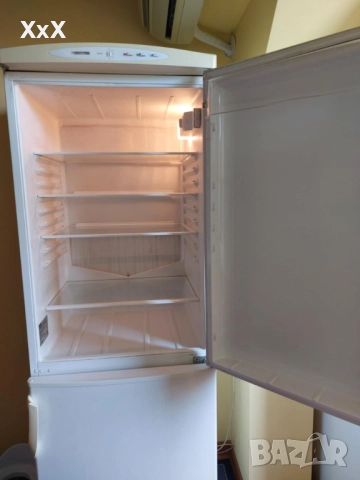 Хладилник с фризер "Gorenje", снимка 2 - Хладилници - 52247681