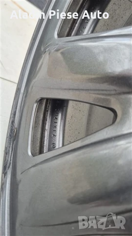 Джанта R17 KIA ET43.5, 5 шипа, произведена 2024, снимка 3 - Аксесоари и консумативи - 51015526