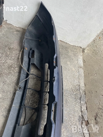 Предна броня Сузуки Гранд Витара-1998-2005 год, снимка 8 - Части - 52583655