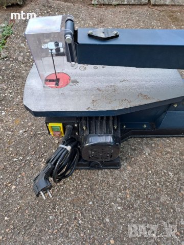 Контурен трион , снимка 3 - Други инструменти - 41671842