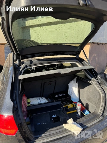 AUDI A3 (8P1) Амортисьори багажник и преден капак