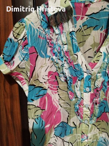 Ризка на Юнона, снимка 3 - Ризи - 39410527