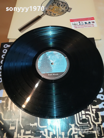 ПОРЪЧАНА-CHICAGO 16-ENGLAND 2403221039, снимка 13 - Грамофонни плочи - 36215227